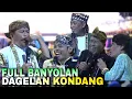 ABAH KIRUN, CAK PERCIL, CAK KOMET, TESI, CAK MARWOTO - Spelan Gerrr Gawe Ngakak Seluruh Penonton