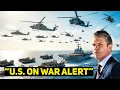 Download Lagu Dozens of Helicopters and thousands of U.S. Military Forces have landed in Puerto Rico