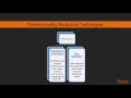 Advanced Data Mining projects with R Why Dimensionality Reduction packtpub com