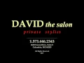 DAVID the salon - Columbia MO