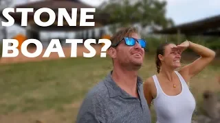 Boats Made Of Stone – S2:E83