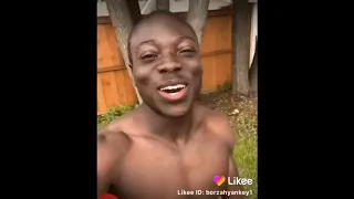 borzah yankey funny likee videos 