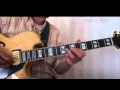 Download Lagu One Note Samba - blues scale and pentatonics
