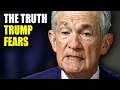 Download Lagu Fed Chair Powell DROPS A NUKE On Trump’s Failing Economy