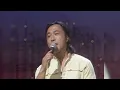 「贈る言葉」武田鉄矢(海援隊) with 田原俊彦
