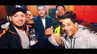 Cheb Omar Attention Ana Aandi Chakhsia Avec Amine La Colombe Officiel Video 2018 