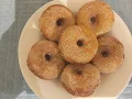 Download Lagu Homemade Donut