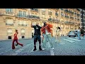 GIMS La Mano 1.9 - PARISIENNE (Instrumental)
