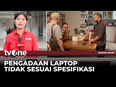 Penyidik Kejagung Telah Periksa 28 Saksi Kasus Dugaan Korupsi Kemendikbudristek