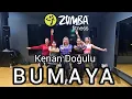 Download Lagu BUMAYA - Kenan Doğulu / Zumba / Zumbafitness