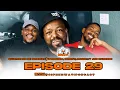 Download Lagu SIP \u0026 KHWATI EP29 with QUARTER LEG DE COMEDIAN | Upbringing, Comedy, cash in transit and marriage