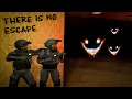 When SPEC OPS Enter the BACKROOMS Ravenfield