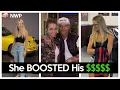 How Jolene Boosted Bad Chad Customs Success and Net Worth