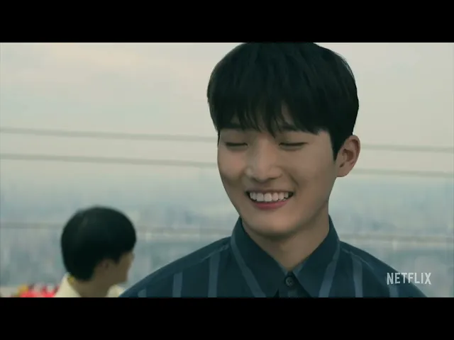 XO, Kitty | Featurette 'Conosciamo i Personaggi'