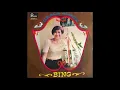 Download Lagu Grace Simon - Hanya semalam (moog funk pop, Indonesia 1976)
