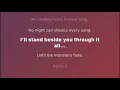 Whiskey Myers – Monsters (Lyrics) | Gritty Country Rock