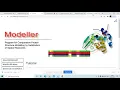 Aligning sequences through T-Coffee Multiple Sequence Alignment