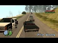 GTA San Andreas - Photo Opportunity - Syndicate Mission 1