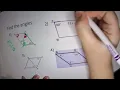 Math 2 5 2 Parallelograms
