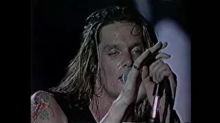 Download Skid Row - Wasted Time - Live In Rio de Janeiro, Brazil - 1992 MP3