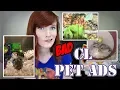 I m Seeing Doubles Craigslist Pet Ads Munchie s Place