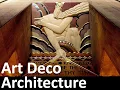 Lagu 14 Art Deco Architecture