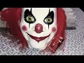 Download Lagu Dead Silence Clown Puppet Trick or Treat Mask #halloween #mask #shorts #paranormal #makeup #clown