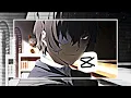 Download Lagu Dazai Smooth Capcut Edit _ Not the one | PSYCHOPIX