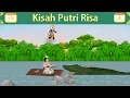 Download Lagu Kisah Putri Risa | Airplane Tales Indonesian