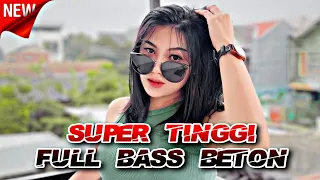 super tinggi dj jungle dutch terbaru full bass beton rhyan pandie 