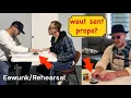 Props un Mea - Pludastund met David Rempel