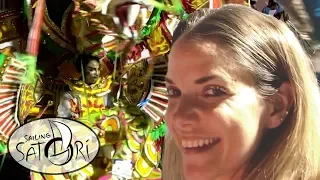 Nassau is JUNK-anoo! (Sailing Satori) S2:E4