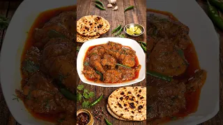 TANDOORI CHICKEN MASALA