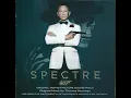 Spectre - Writing's On The Wall - (Instrumental Version) - Thomas Newman