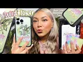 Wildflower Zodiac iPhone 14 Pro Max Cases Unboxing first impressions honest review