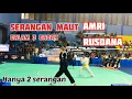 Download Lagu Pertandingan Amri rusdana VS Riyan sazali prapon jakarta