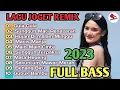 Download Lagu LAGU DANGDUT JOGET TERBARU 2023 FULL BASS NONSTOP GULA-GULA X SUNGGUH MATI PENASARAN