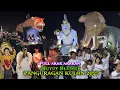 Download Lagu FULL Arak Arakan Buyut Bluwuk PANGURAGAN KULON 2025 Cirebon