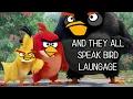 Download Lagu The Angry Birds Movie but only with original game Audio