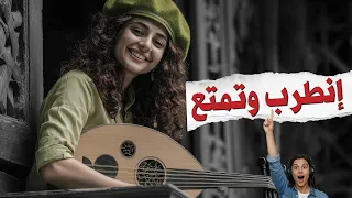 اغنية حب وغرام         هتسحرك   أحمد وائل   ما أحلاك  عود أصلي  دندنها