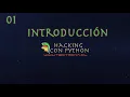 Hacking with Python - Introduction