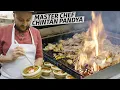How a Master Chef Runs New York s Most Iconic New Indian Restaurant Mise En Place