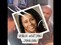Meeting Vernee Watson Johnson General Hospital Hollywood East Sunset Blvd 90s