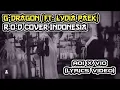 Download Lagu R.O.D - G-Dragon (ft. Lydia Paek) Cover Aoi X Vio (Lyrics Video)