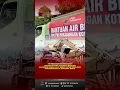 Lagu PDIP Sumbar Gotong Royong Salurkan Air Bersih \u0026 Alat Berat untuk Pemulihan Pascabencana di Sumbar