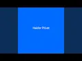 Download Lagu Haider Privet