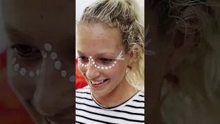 These locals were getting dressed up for a bit of a show and let us join in too! #sailingfamily