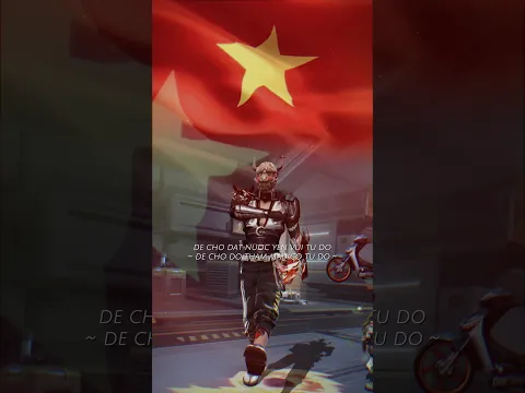 CHÚC MỪNG ĐẠI LỄ DÂN TỘC 🇻🇳 #shorts #freefire