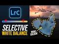Download Lagu Make the SUBJECT POP with THIS White Balance Trick in Lightroom!