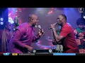 Download Lagu Laolu Gbenjo - MID YEAR PRAISE 2.0 || TAKE ALL THE GLORY || LAOLU GBENJO X CHIGOZIE WISDOM